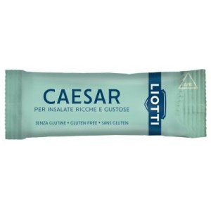 Caesar dressing, LIOTTI, 10 g x 100 pcs